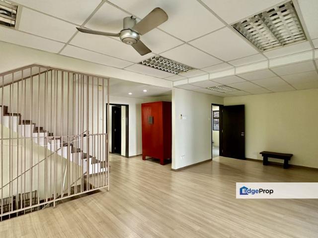 House for sale in Country Heights Damansara, Kuala Lumpur