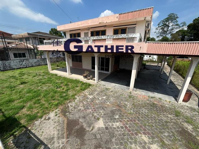 Bungalow for sale in Perak, Tanjong Ipoh