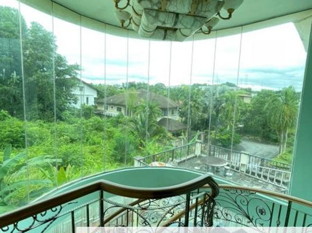 House for sale in Petaling, Subang Jaya