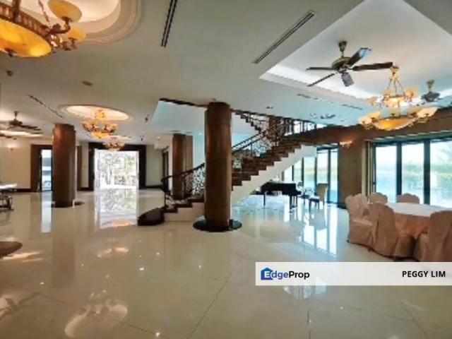 House for sale in Petaling, Subang Jaya