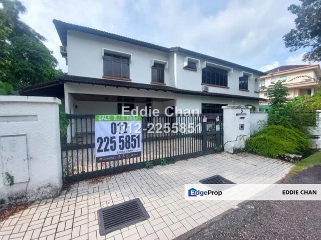 House for sale in Country Heights Damansara, Kuala Lumpur