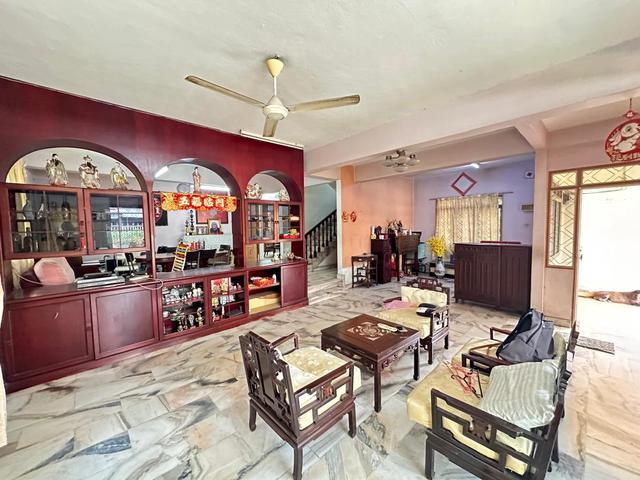 Bungalow for sale in Port Klang, Selangor
