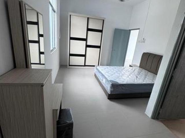 Bungalow for rent in Wellesley, Penang