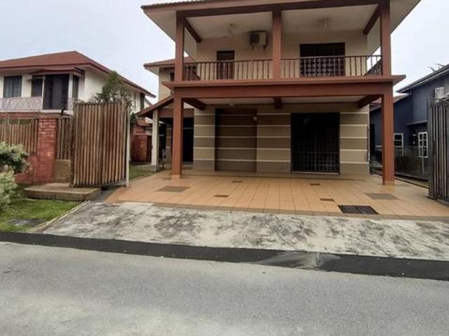Bungalow for sale in Nilai, Negeri Sembilan