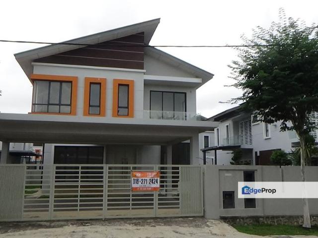 House for sale in Krubong