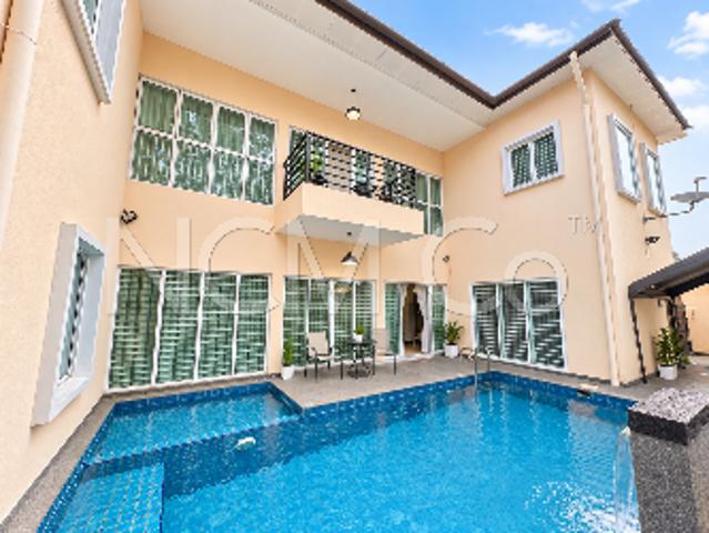 Terraced House for sale in Kuala Selangor
