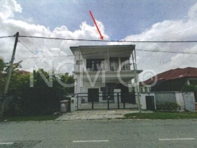 Terraced House for sale in Negeri Sembilan
