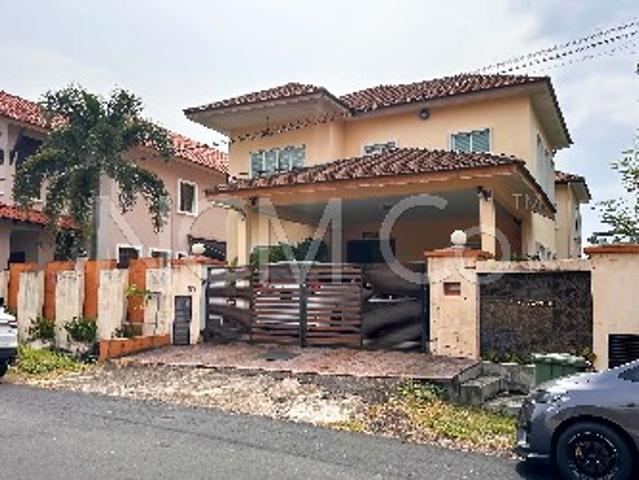 Terraced House for sale in Kuala Selangor, Selangor