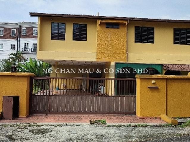Terraced House for sale in Country Heights Damansara, Kuala Lumpur