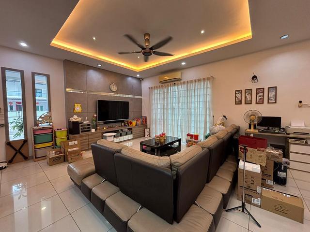 Bungalow for sale in Wellesley, Penang