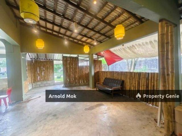House for rent in Johore Bahru, Johor