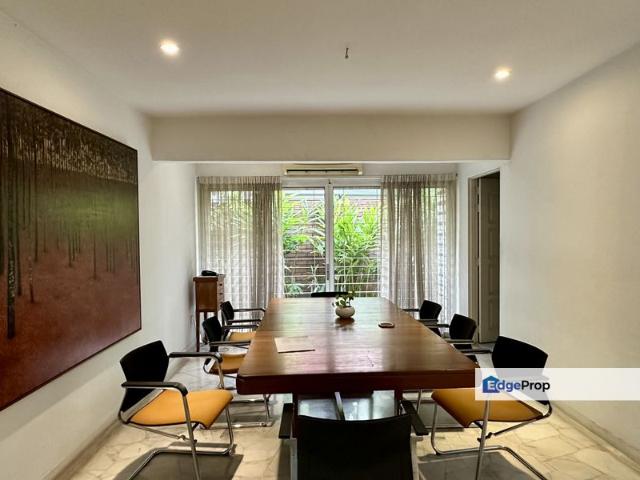 House for sale in Country Heights Damansara, Kuala Lumpur