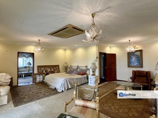 House for sale in Country Heights Damansara, Kuala Lumpur
