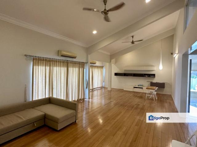 House for sale in Country Heights Damansara, Kuala Lumpur