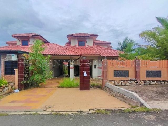 Terraced House for sale in Pahang