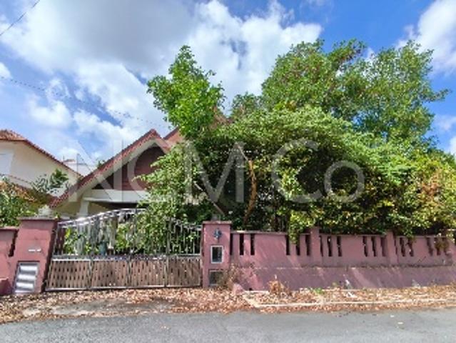 Terraced House for sale in Negeri Sembilan