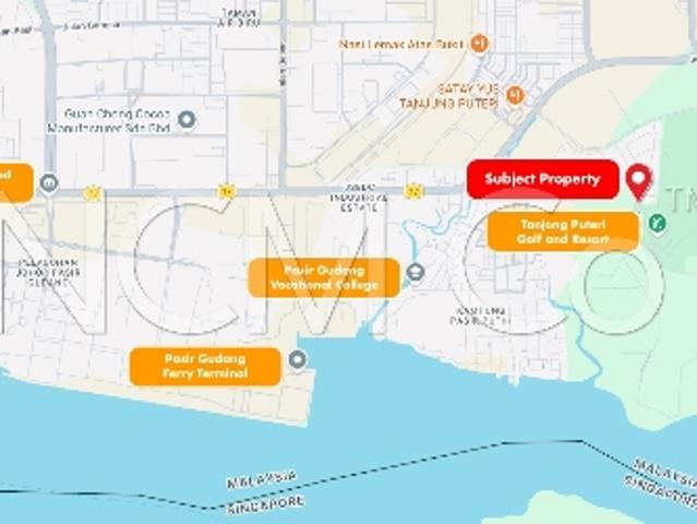 Terraced House for sale in Johore Bahru, Johor