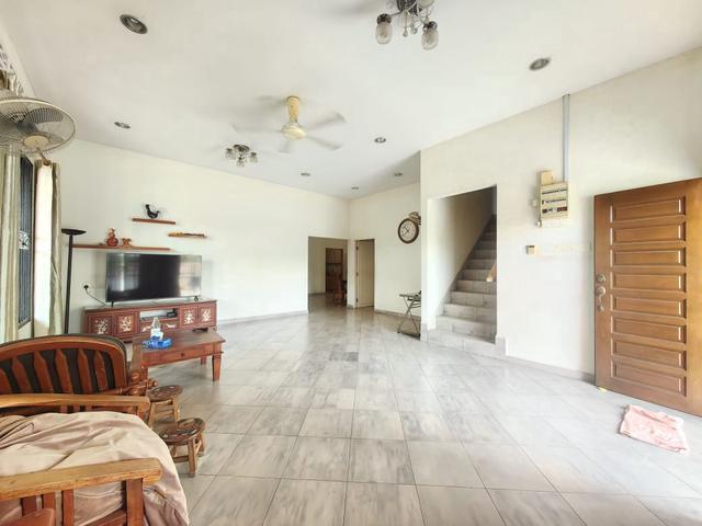 Terraced House for rent in Kulai, Johor