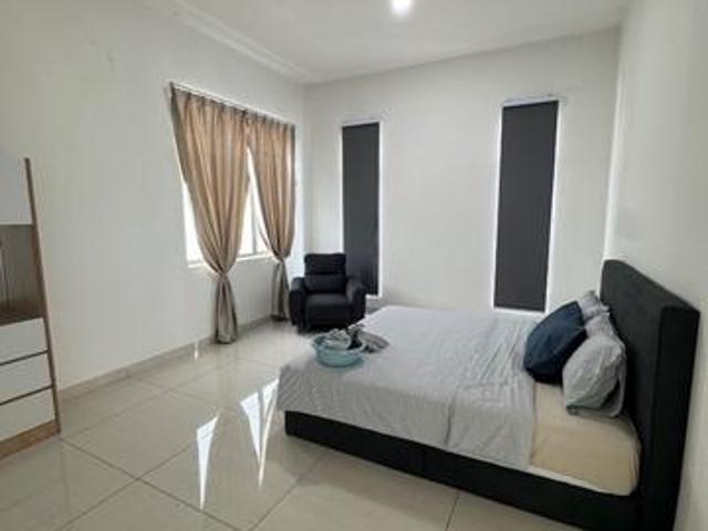Bungalow for rent in Wellesley, Penang