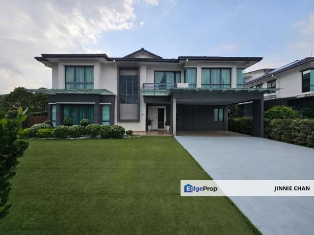 House for sale in Petaling, Alam Impian
