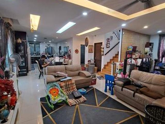 Bungalow for sale in Bandaraya Klang, Klang
