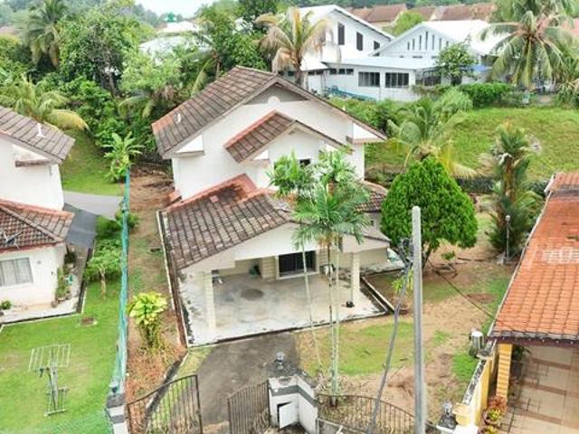 Bungalow for sale in Nilai, Seremban