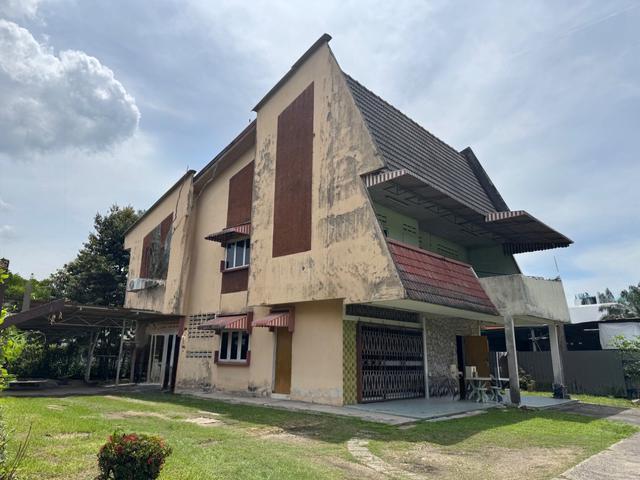 Bungalow for sale in Seremban