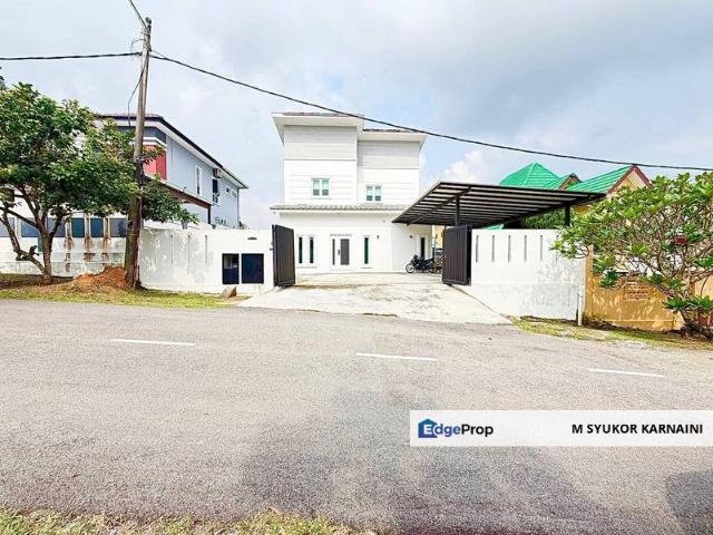 House for sale in Majlis Perbandaran Kajang, Hulu Langat