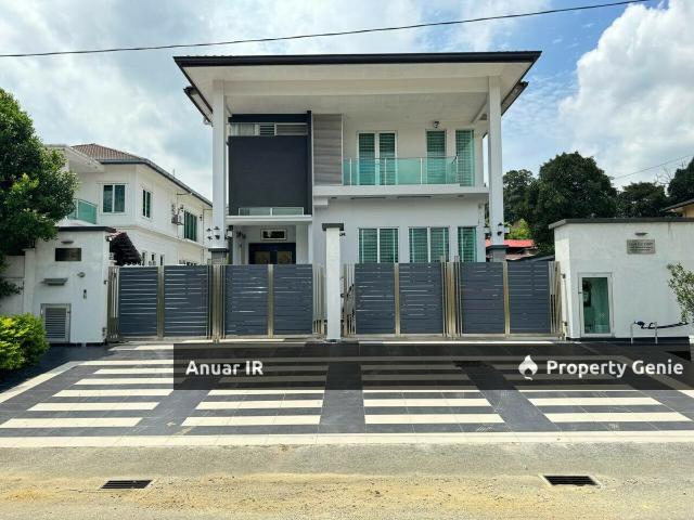 Bungalow for sale in Selayang, Selangor