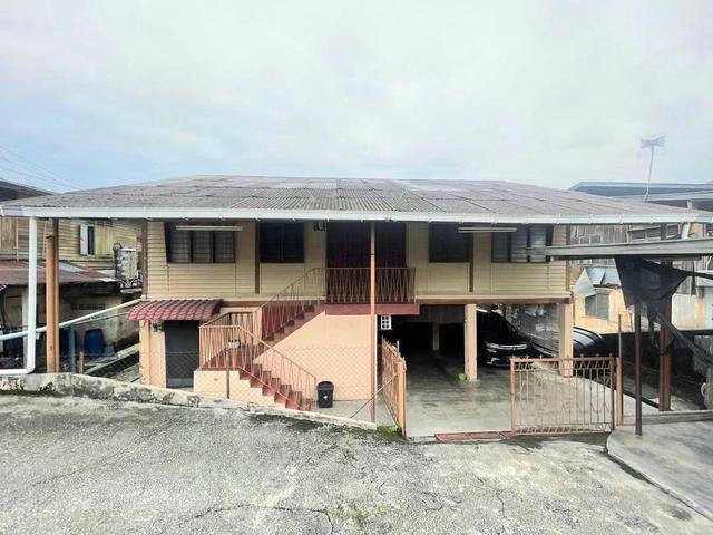 Bungalow for sale in Langat, Selangor