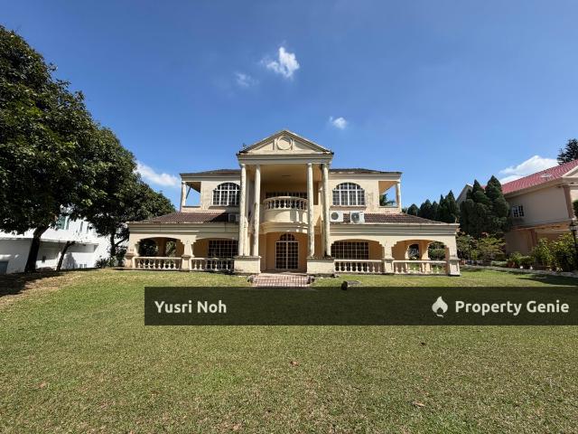 Bungalow for sale in Petaling, Alam Impian