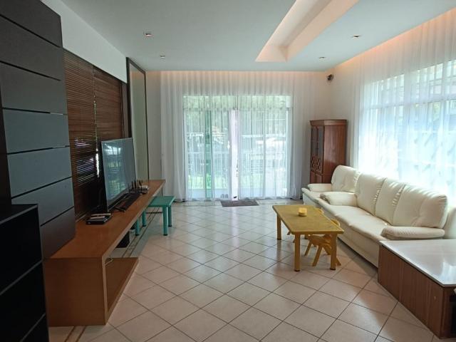 House for rent in Sabah