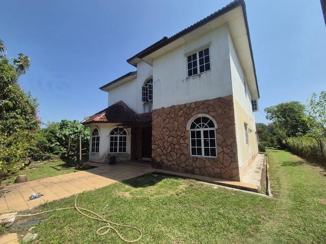 Bungalow for sale in Kajang, Langat