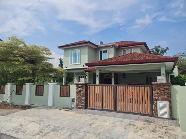 Bungalow for sale in Sendayan Village, Negeri Sembilan