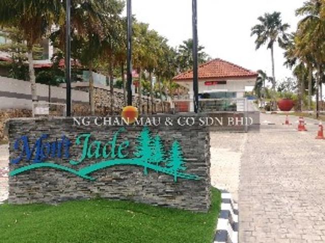 Terraced House for sale in Negeri Sembilan