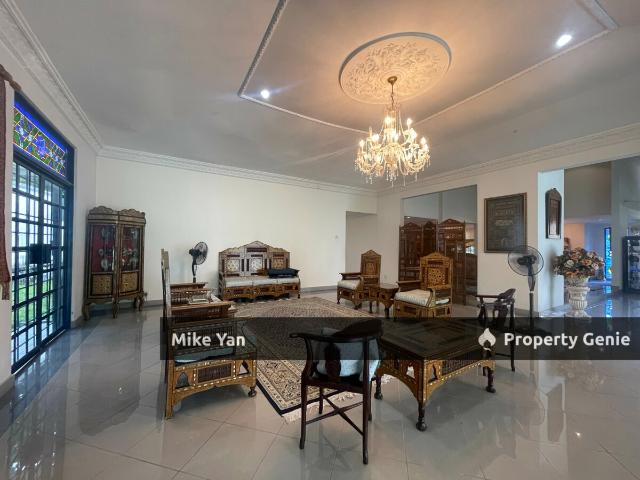 Bungalow for sale in Petaling, Damansara Damai