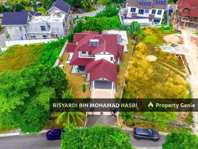 Bungalow for sale in Petaling, Alam Impian