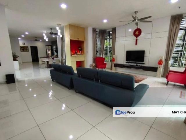 House for sale in Kajang, Langat