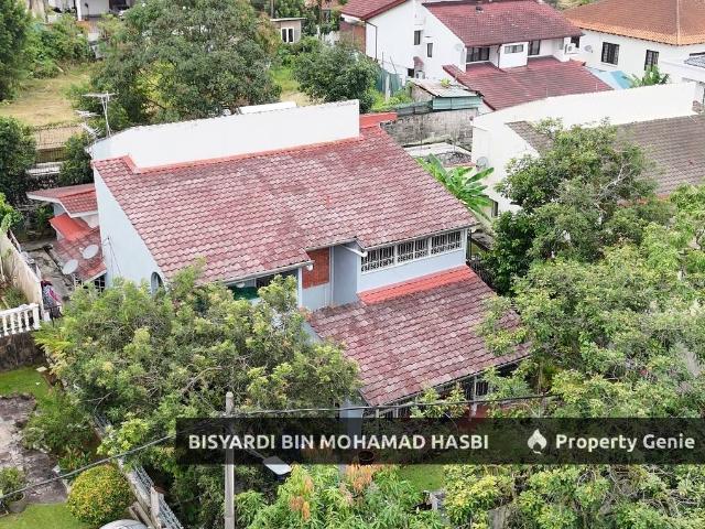 Bungalow for sale in Country Heights Damansara, Kuala Lumpur