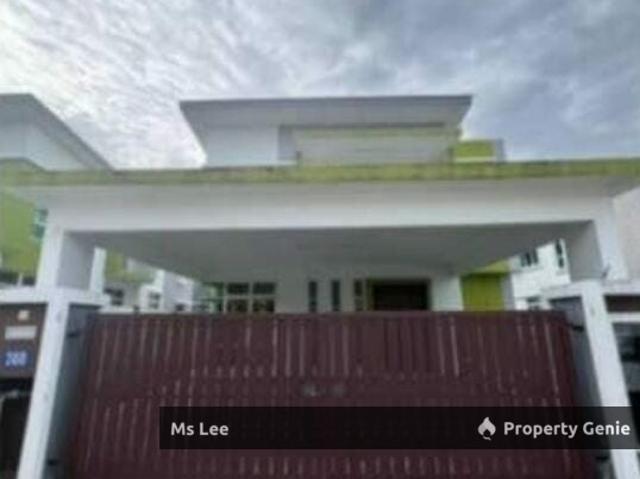 Bungalow for rent in Sendayan Village, Negeri Sembilan