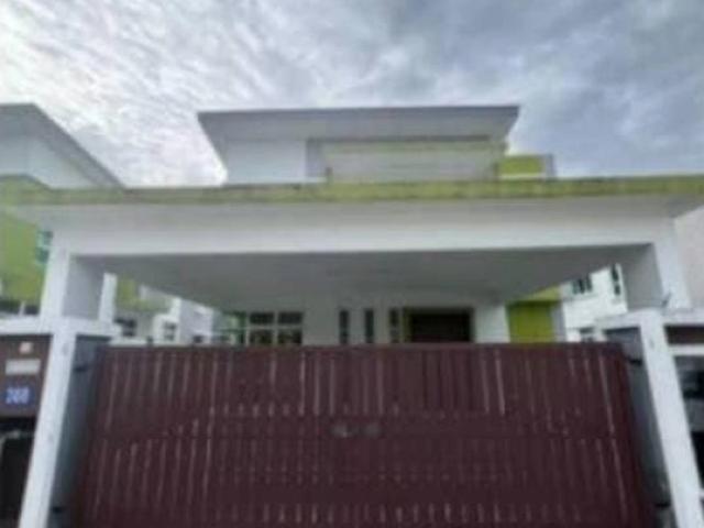 House for rent in Sendayan Village, Negeri Sembilan