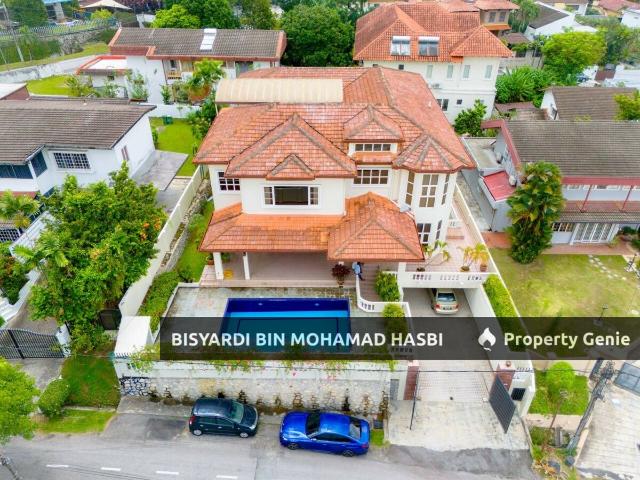 Bungalow for sale in Selangor