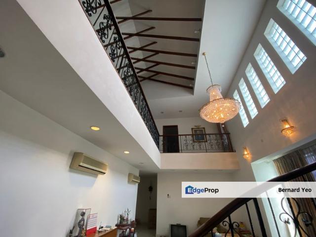 House for sale in Petaling, Damansara Damai