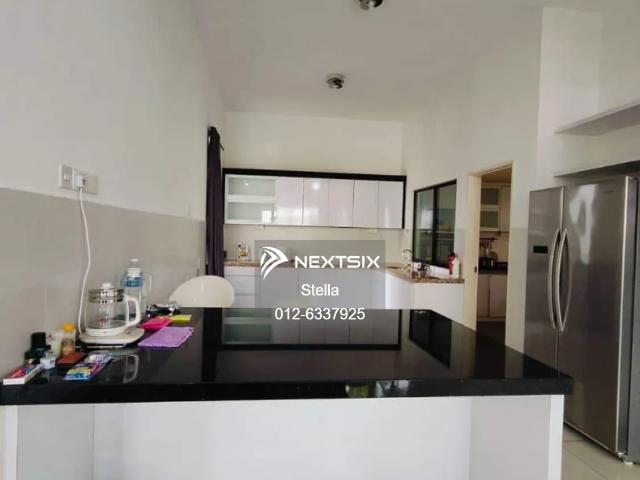 Residential House for rent in West Coast Division, Kota Kinabalu