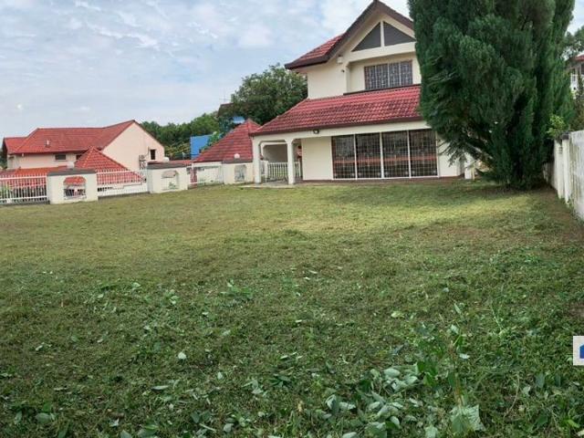 House for sale in Country Heights Damansara, Kuala Lumpur