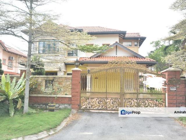 House for sale in Petaling, Alam Impian