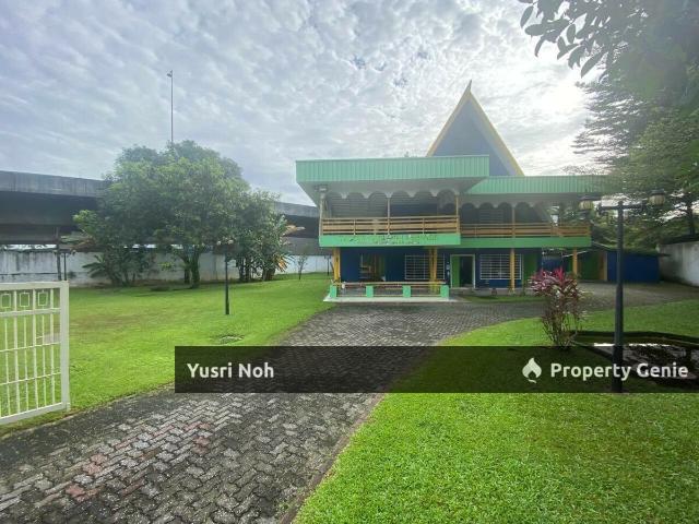 Bungalow for sale in Country Heights Damansara, Kuala Lumpur