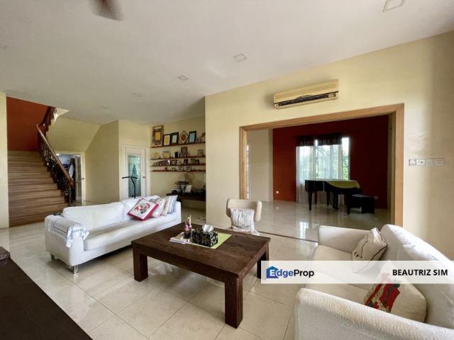 House for sale in Kuching, Sarawak