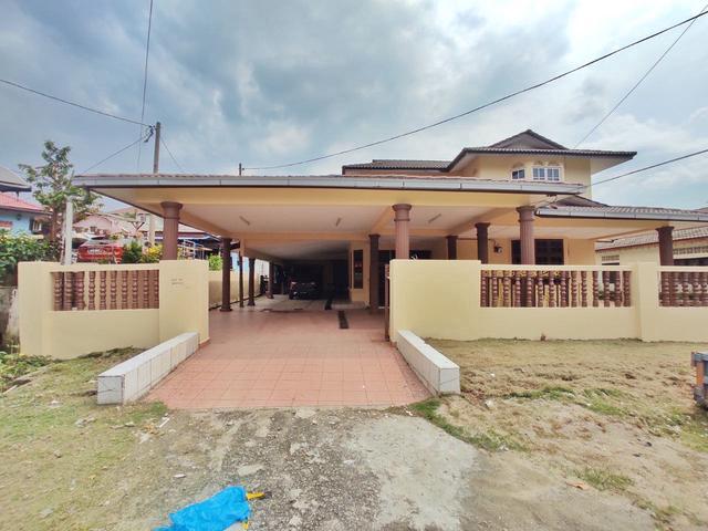 Bungalow for sale in Kajang, Langat