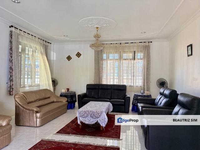 House for sale in Kuching, Sarawak